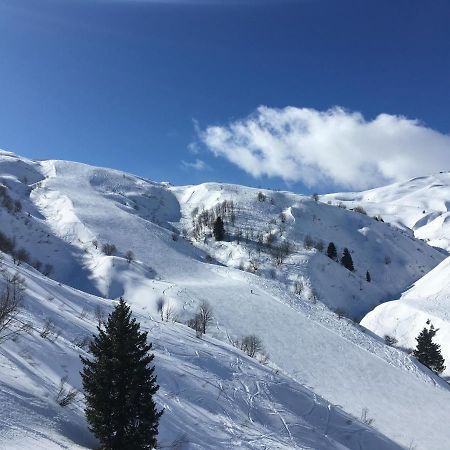 Les Pierres Blanches Mont Blanc Apartment Les Contamines-Montjoie Exterior photo